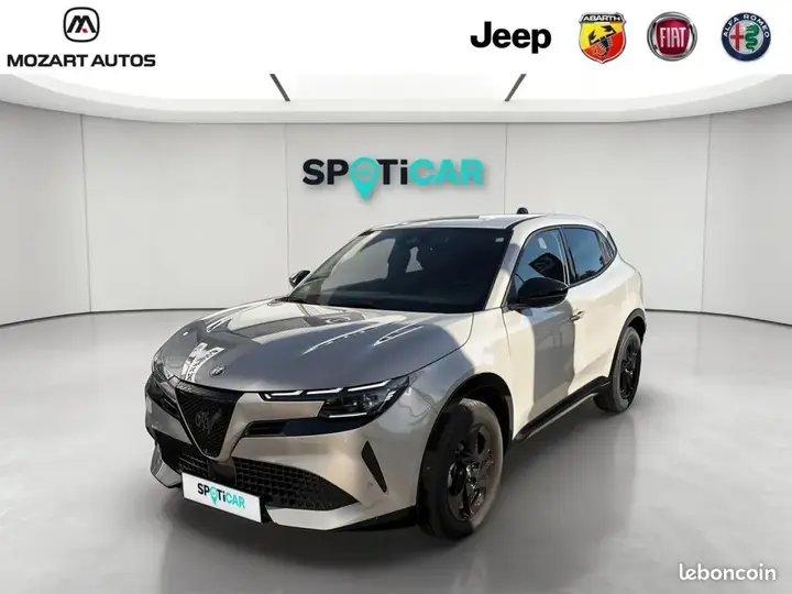 Alfa Romeo Junior
