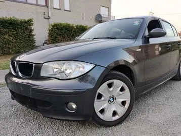 BMW 116