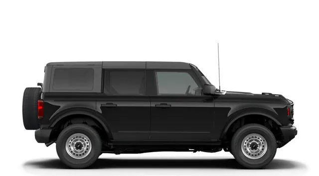 Ford Bronco 2026 photo 5