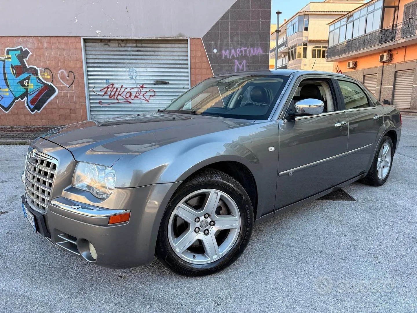 Chrysler 300C 2009 photo 2