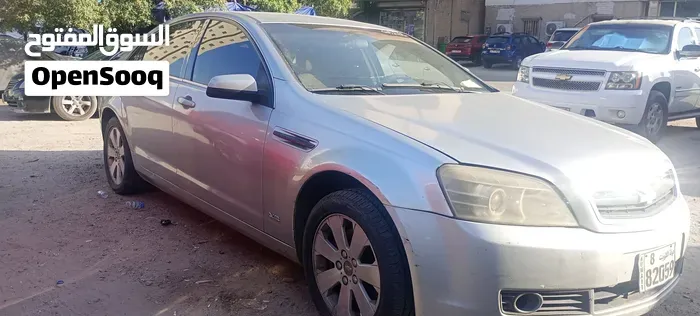 Chevrolet Caprice 2008 photo 3