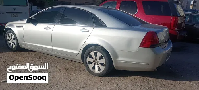 Chevrolet Caprice