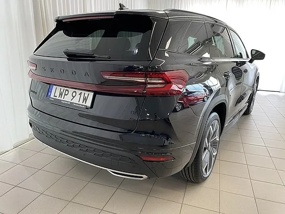 Skoda Kodiaq 2026 photo 3