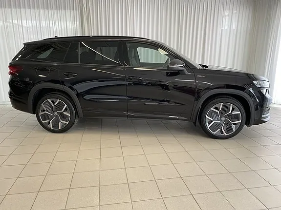 Skoda Kodiaq 2026 photo 2