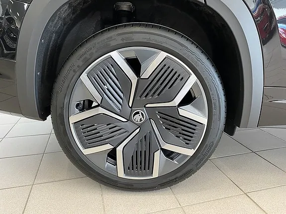 Skoda Kodiaq 2026 photo 4