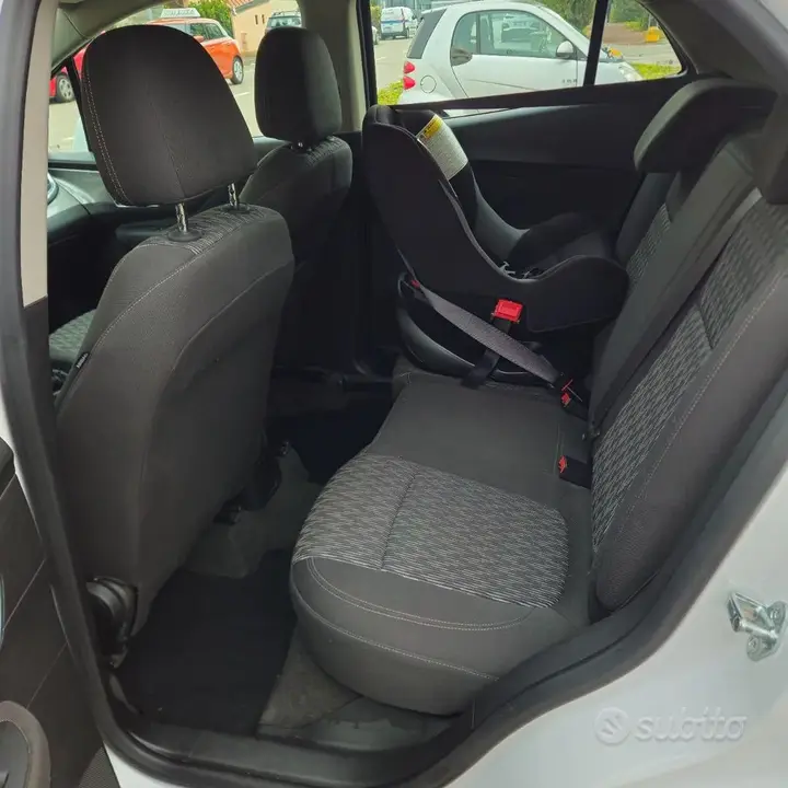 Opel Mokka 2016 photo 5