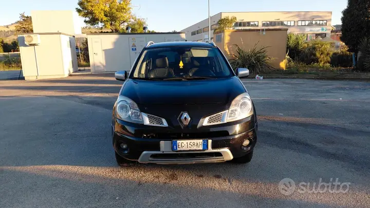 Renault Koleos 2011 photo 5