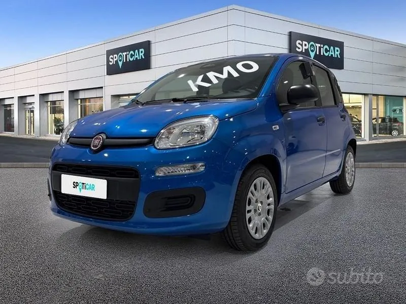 Fiat Pandina