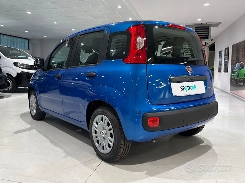 Fiat Pandina 2026 photo 3