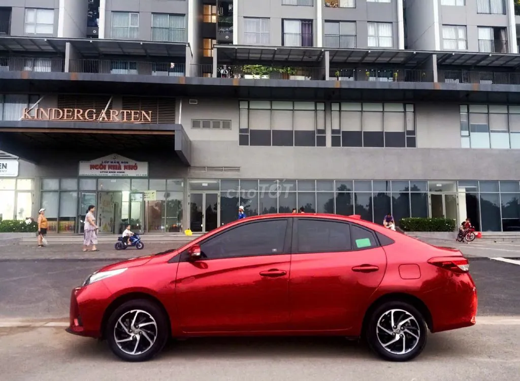 Toyota Vios