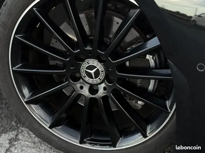 Mercedes-Benz Cla 200 2023 photo 5