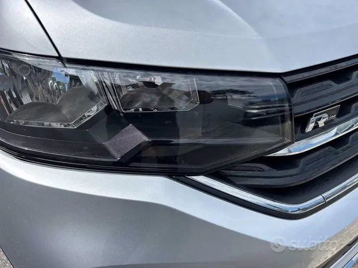 Volkswagen T-Cross 2023 photo 5