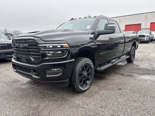 Ram 3500