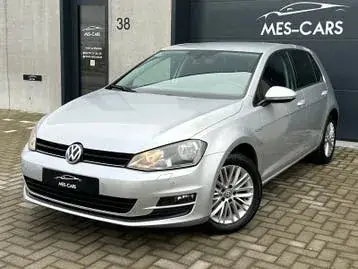 Volkswagen Golf 7