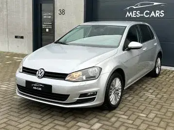 Volkswagen Golf 7 2014 photo 2