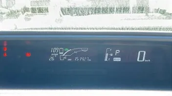Toyota Aqua 2017 photo 4