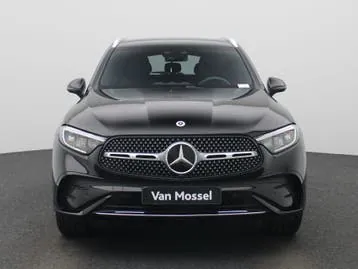 Mercedes-Benz Glc 2025 photo 3
