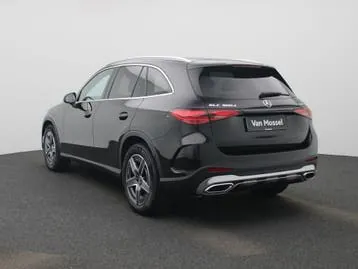 Mercedes-Benz Glc 2025 photo 2