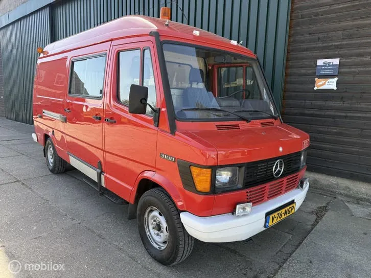 Mercedes-Benz T1