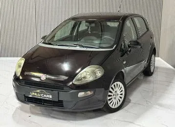 Fiat Punto 2010 photo 3