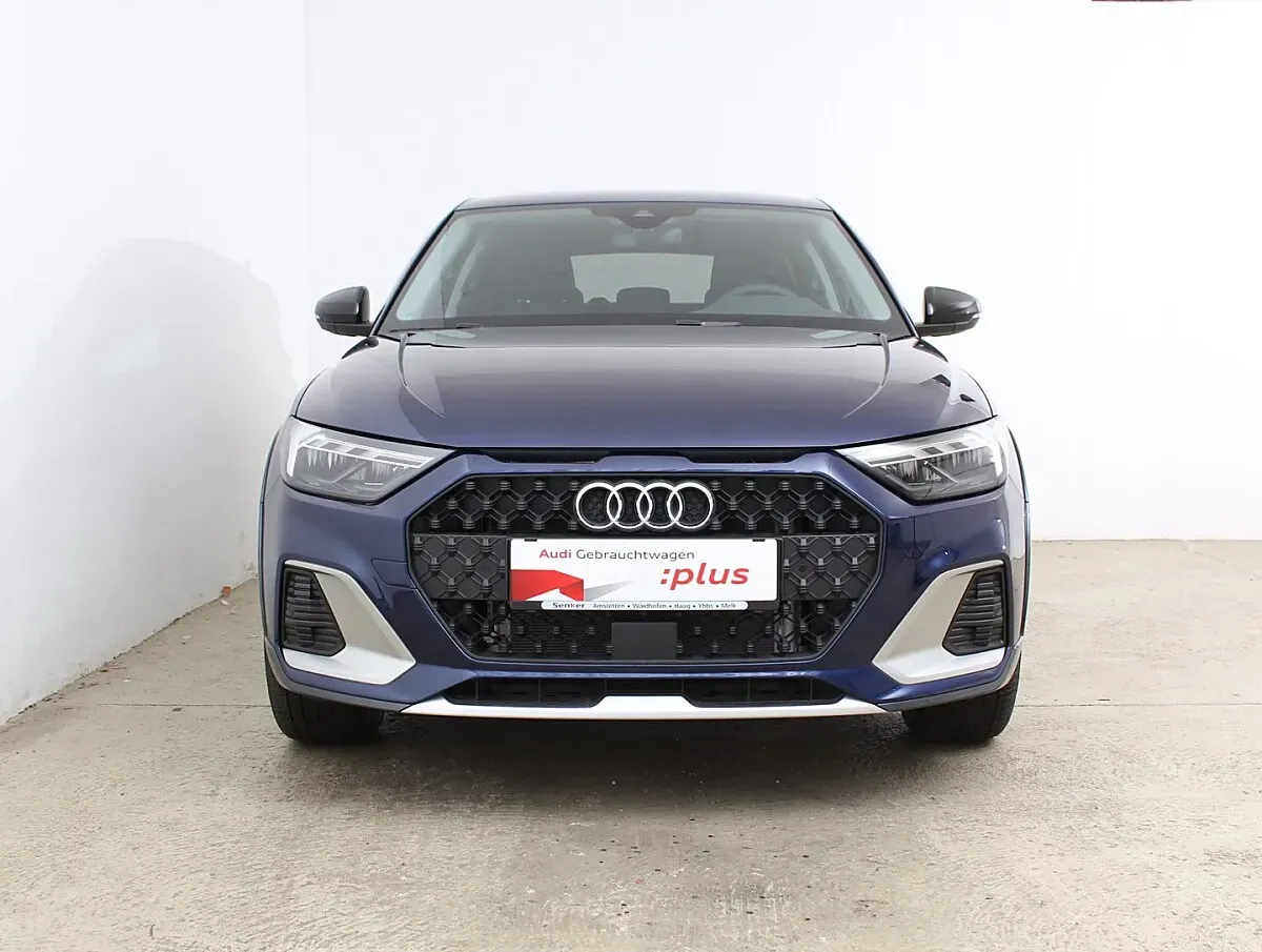 Audi A1 2026 photo 2
