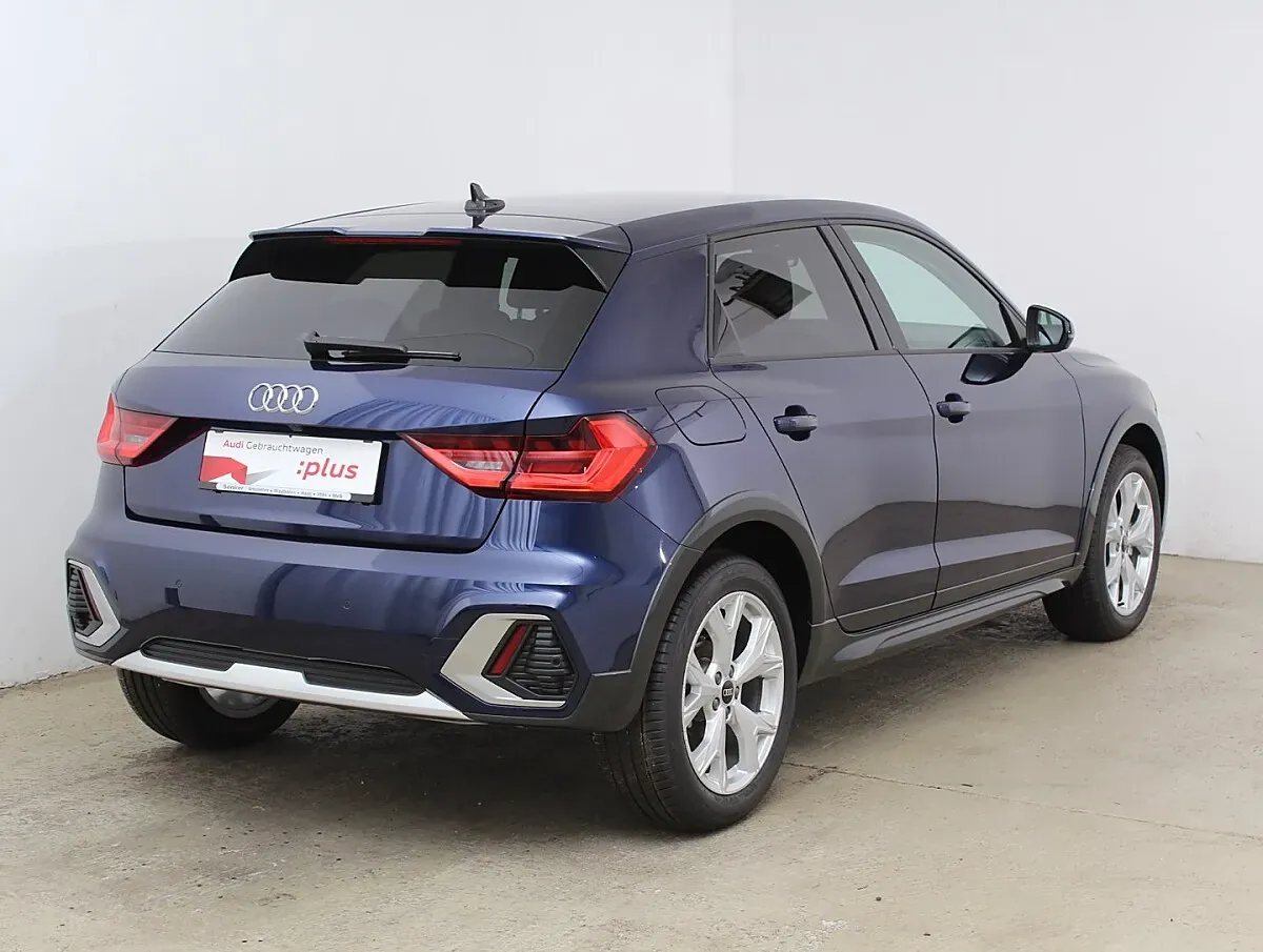 Audi A1 2026 photo 3