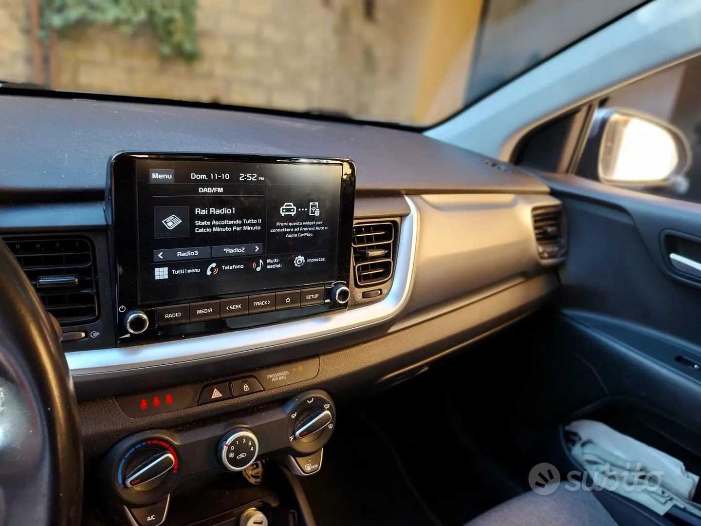 Kia Stonic 2024 photo 5