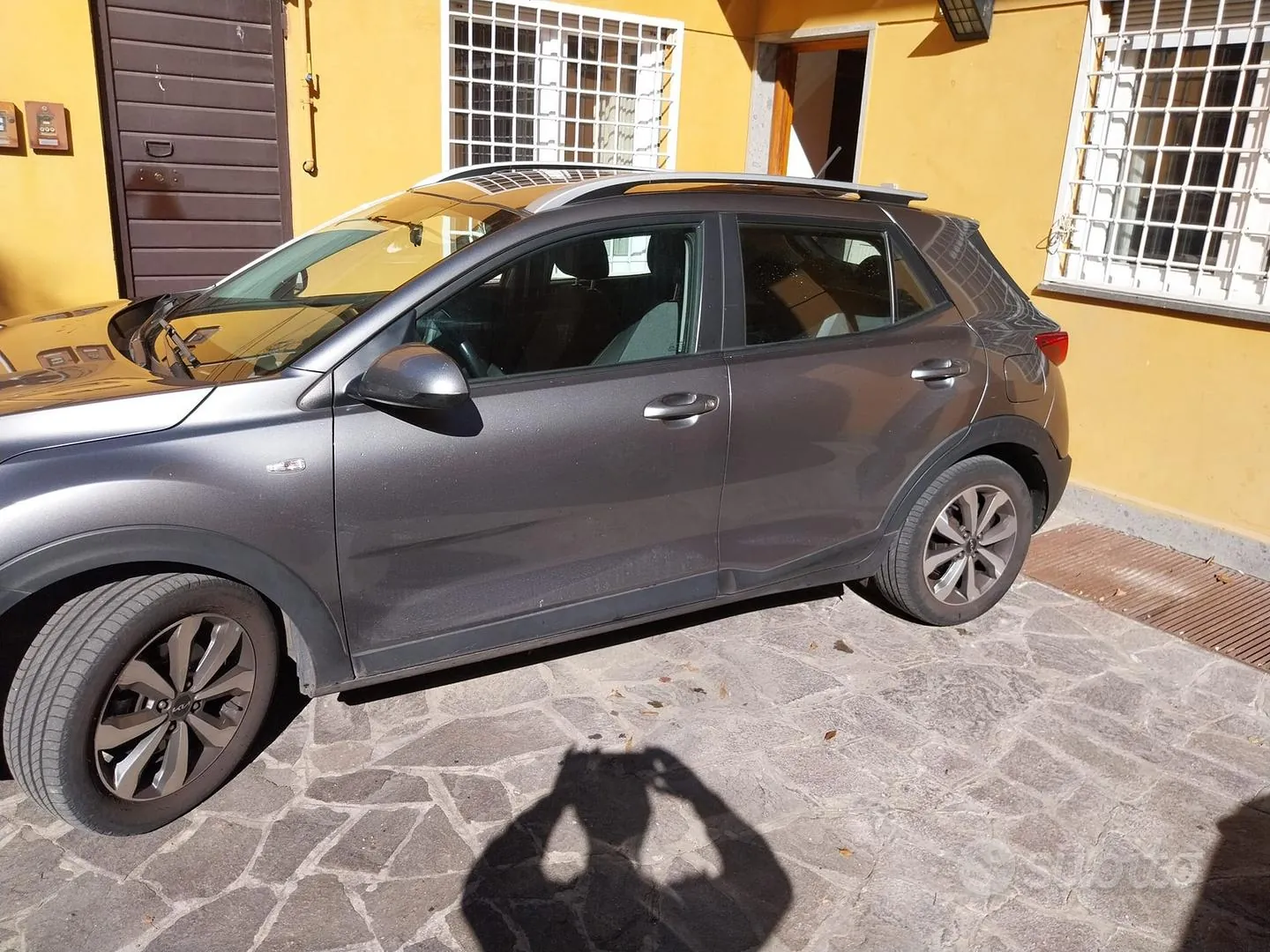 Kia Stonic 2024 photo 3