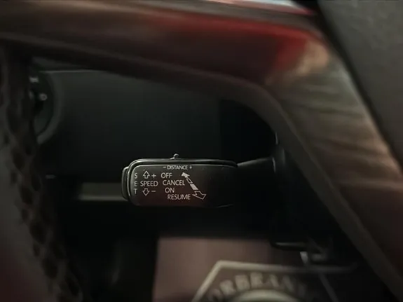 Skoda Octavia Scout 2016 photo 5