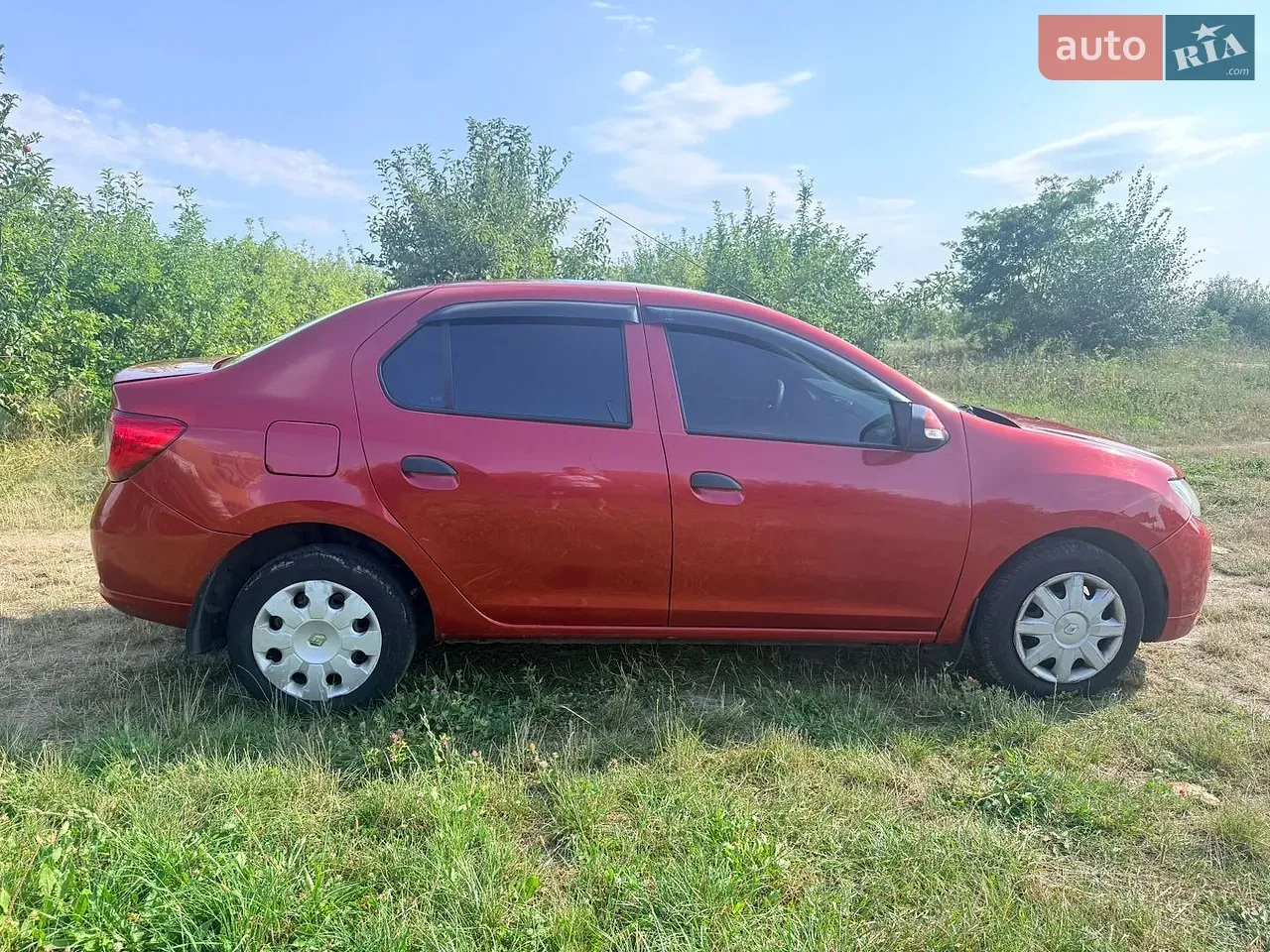 Renault Logan