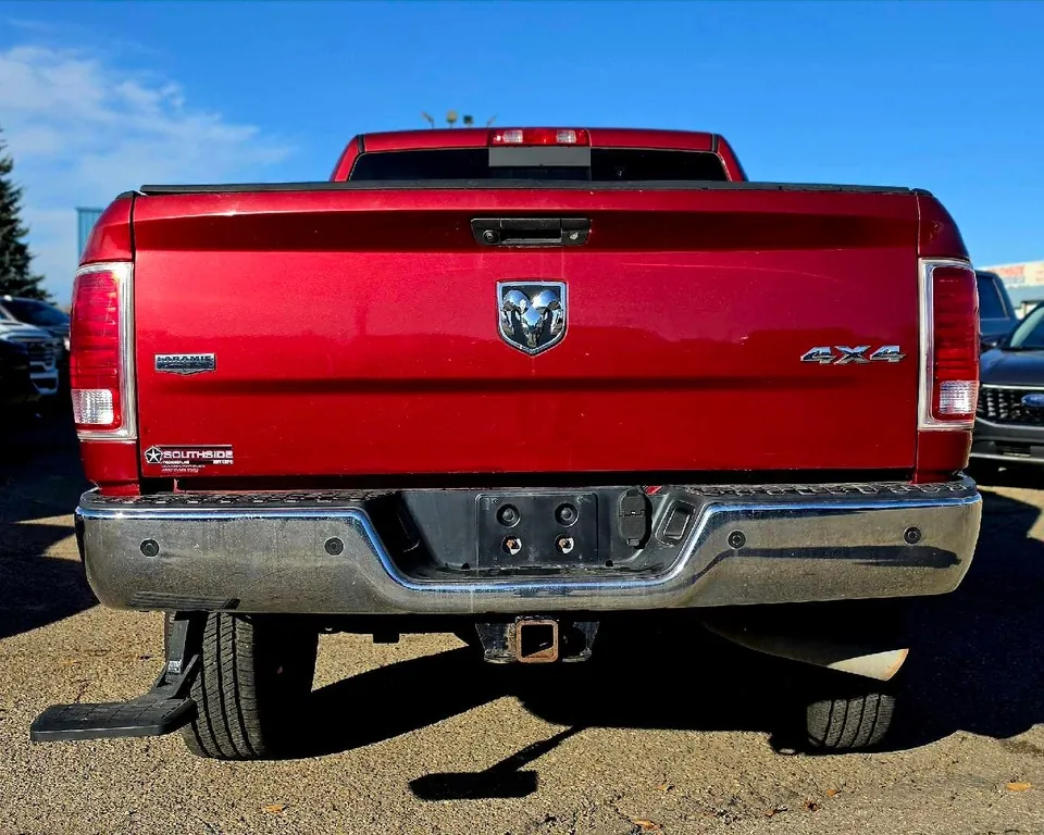Ram 2500 2014 photo 3