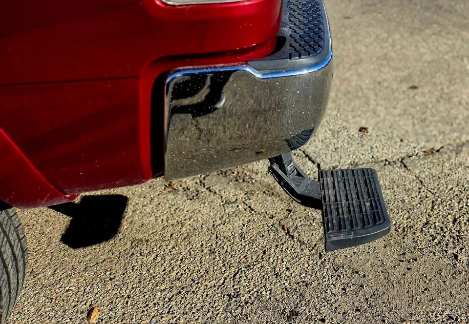Ram 2500 2014 photo 4