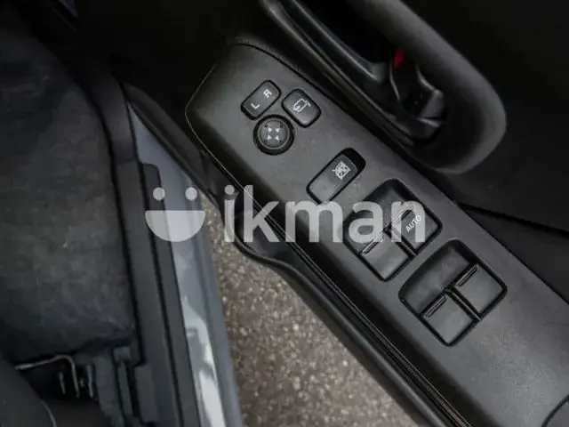 Suzuki Wagon R Fx 2024 photo 5
