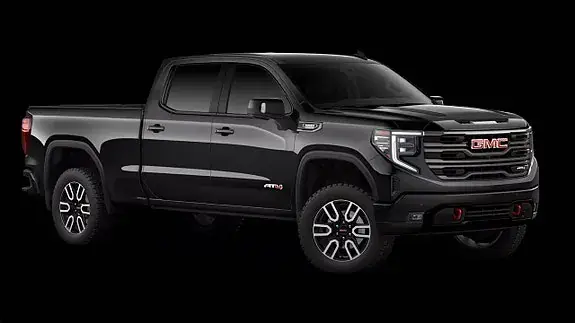 GMC Sierra 2026 photo 2