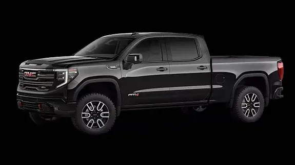 GMC Sierra