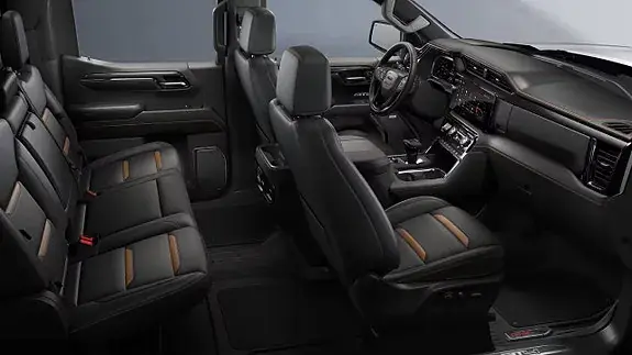 GMC Sierra 2026 photo 4