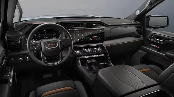 GMC Sierra 2026 photo 3