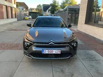 Citroen C5 X