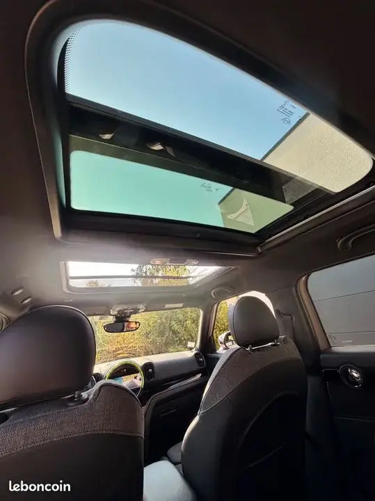Mini Countryman 2022 photo 4