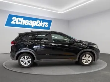 Honda Vezel 2015 photo 5