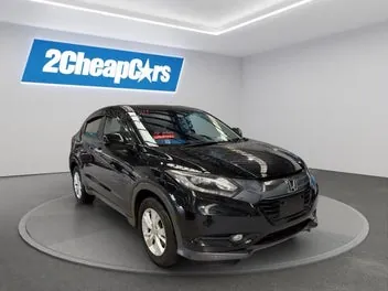 Honda Vezel 2015 photo 4