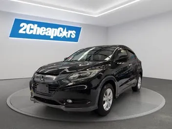 Honda Vezel 2015 photo 2