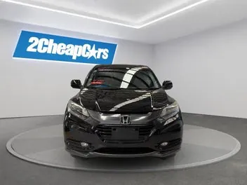 Honda Vezel 2015 photo 3