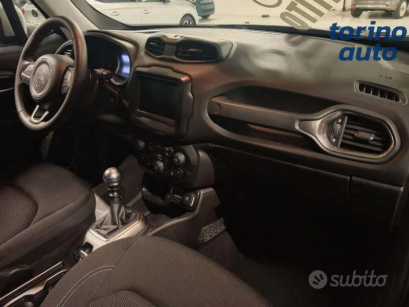 Jeep Renegade 2022 photo 5