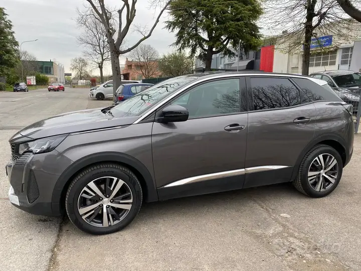 Peugeot 3008 2022 photo 4