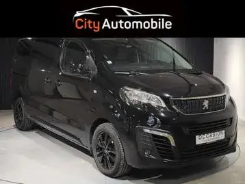 Peugeot Expert