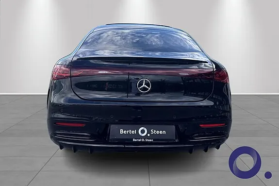 Mercedes-Benz Eqs580 2022 photo 4
