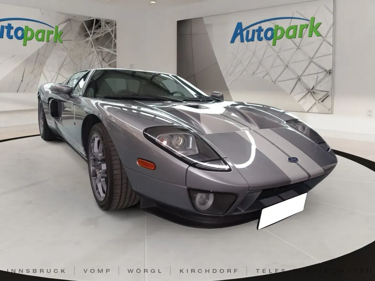 Ford Sonstige 2006 photo 3