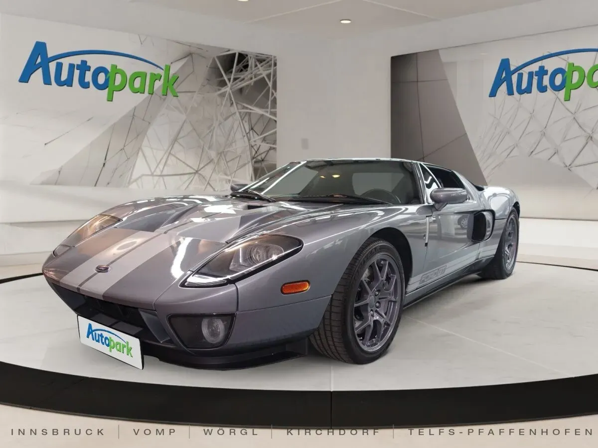 Ford Sonstige