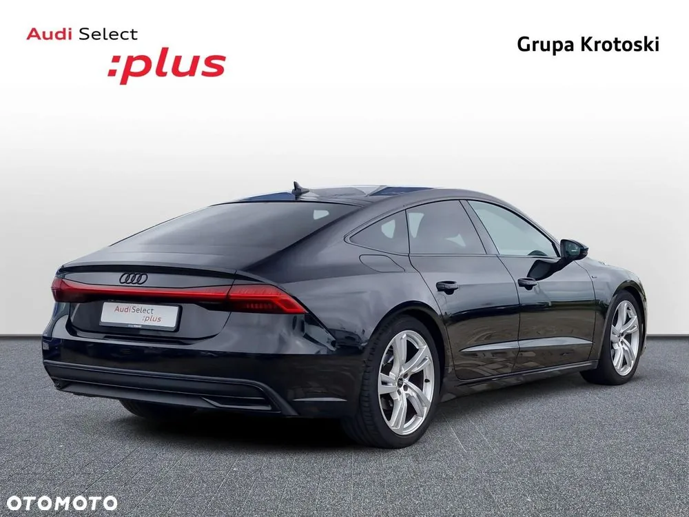 Audi A7 Sportback 2023 photo 3